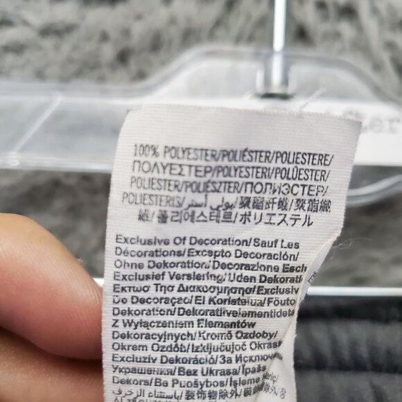 Under Armour Pants Mens Large Gray Loose Fit Performance Track Pants - Picture 3 of 9